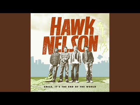 Live Streaming: Hawk Nelson - Weightless (Making the Lyric Video)