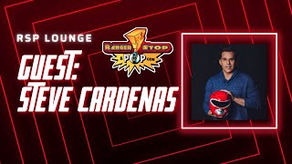 RSP Lounge Interview: Steve Cardenas Talks 30 Year Anniversary