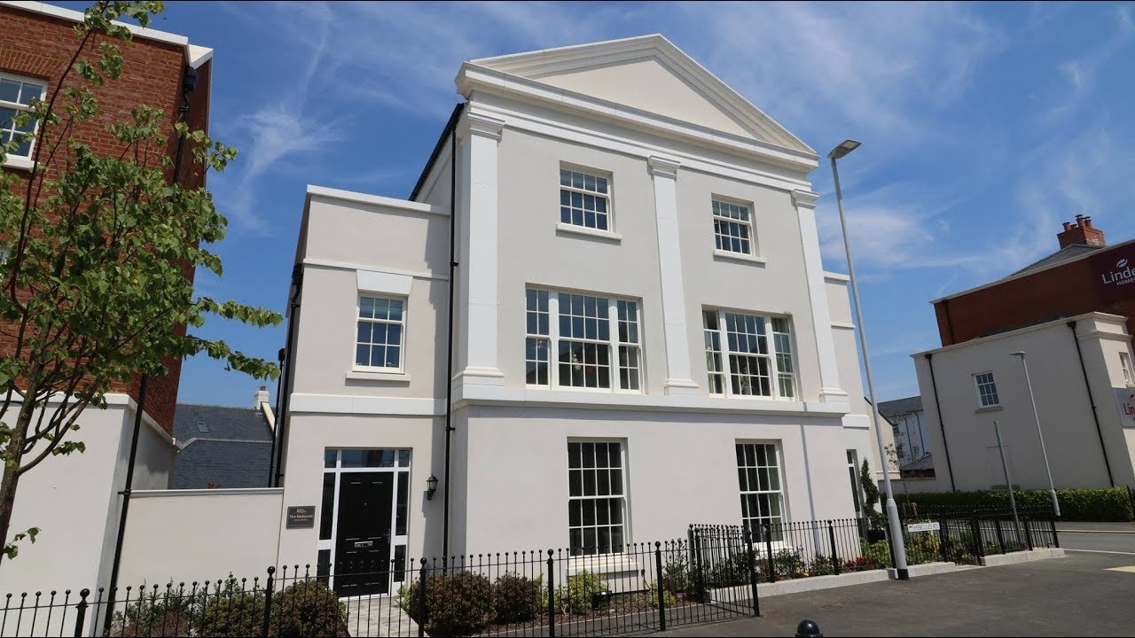 Taylor Wimpey - The Redwood @ Sherford, Plymouth, by Showhomesonline