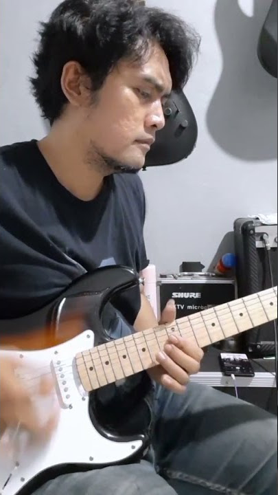 Melodi Kerispatih - Tapi bukan aku