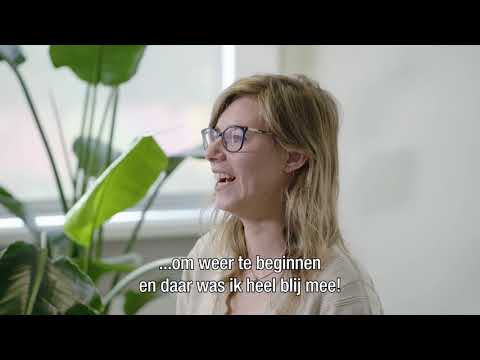 Onbeperkte vragen | Aflevering 1: Fitter door sport