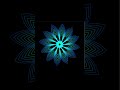 Stunning Rangoli Design in Python Turtle Simple and Satisfying