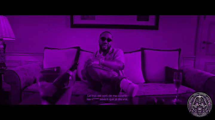 Larry June & The Alchemist Breakfast in Monaco Chopped & Screwed #Slowed