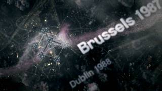 Eurovision 2010, Grand final opening sequence HDTV