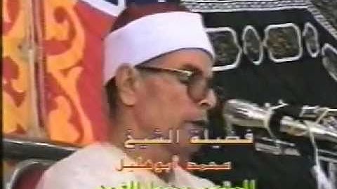 سورة الذاريات والطور (2)_الشيخ محمد هليل / Muhamad Haleel
