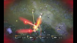 Helldivers: Another day of diff 15 cyborgs @NotoriousKarma