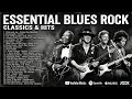 Classic 60s Fire Blues Rock Guitar Style Like Solos — Jimi Hendrix, Cream, Led Zeppelin