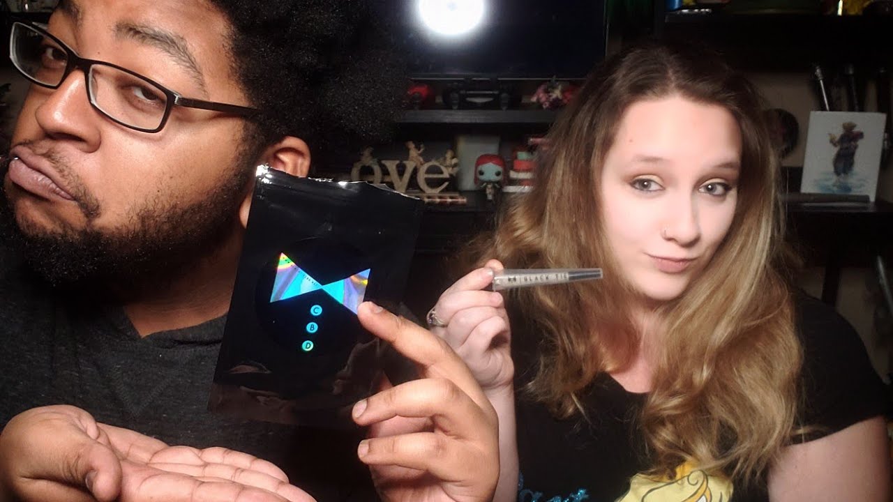 Black Tie CBD Review! Can You Buy CBD Online?