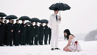 渣男剜走她的腎臟給白月光，留她在零下20度的雪地自生自滅，彌留之際卻被渣男那清冷禁欲的小叔叔撿回了家，渣男起初不以爲意，直到家宴上看見她被小叔叔摟著腰親暱出場，氣的後槽牙都咬碎了！#王凱沐 #王皓祯