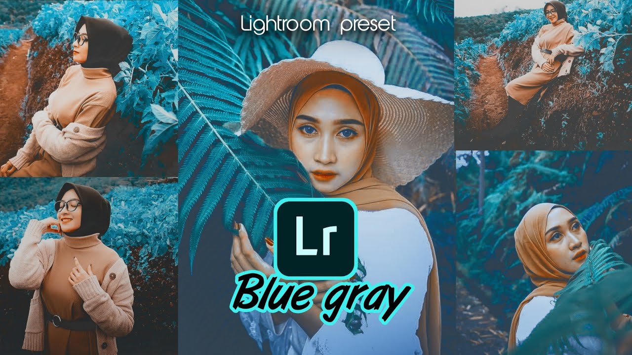 Cara edit  foto  ala SELEBGRAM di aplikasi  LIGHTROOM 