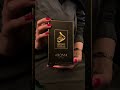 عطر الييت وعطر اروما من اصدار دار خضر للعود 