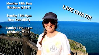 Chuffed Live Chat! screenshot 3