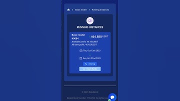 #DatsBotAI #AI #Arbitrage #Trading #BotTrading #AITrading #ArbitrageTrading #CryptoTrading #Web3