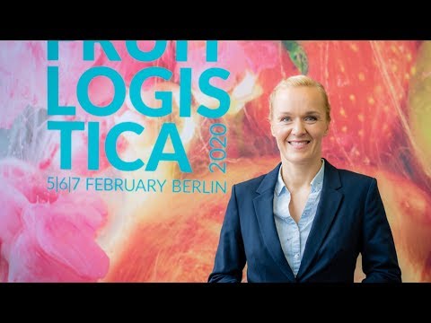 Fruit Logistica 2020 - Impressions