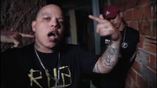 R.U.A 3 (Selva De Concreto) Vietnã/Nocivo Shomon/NP Vocal/Helião/Chico Real/Clara Lima/Raillow