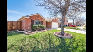 8348 Horse Whisper Ln. video tour