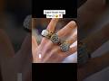 Super Bowl Rings Part 2 #pawnstars #nflfootball #antique #collection #collector