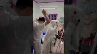 Detik detik pengantin baru mau ngewe 😂 #comedy #viral #vlog #prank #storywa