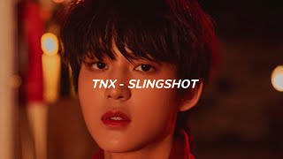 Download Lagu TNX - Slingshot (Easy Lyrics) MP3 Download Lagu TNX - Slingshot (Easy Lyrics) MP3