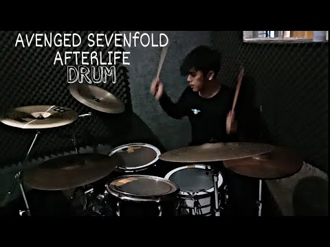 [drum]-avenged-sevenfold---afterlife-(juni-andianto)