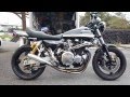 KawasakiZ1　ヨシムラ　ST-1