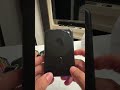 Ridge Wallet 2.0 + Tracker Card + 5 in 1 Power Bank + Keychain Full Grain Leather Lanyard | Slim
