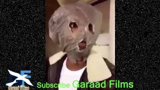 Nin marqaansan oo Tuug Gurigiisa soo galay maxaa dhacay hee Daawo