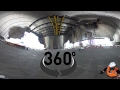 Chernobyl New Safe Confinement - 360*