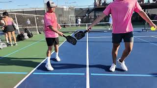 Ralph & Tommy Vs Jacob and Noah