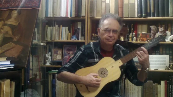 EL  BURATO (Domenico Bianchini)
