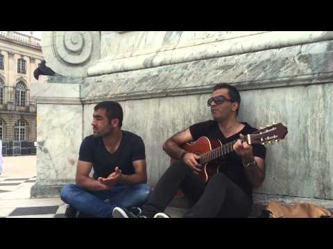      تو این زمونه