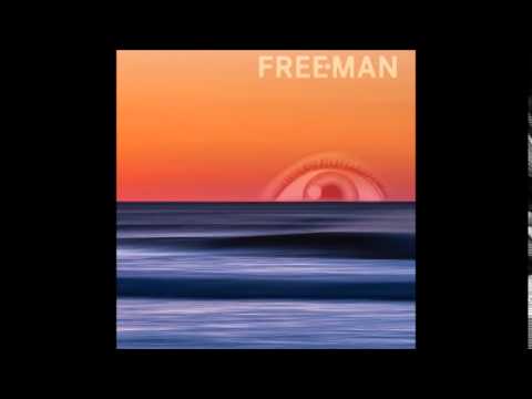 Aaron Freeman - Freeman (2014) [Full Album] - YouTube