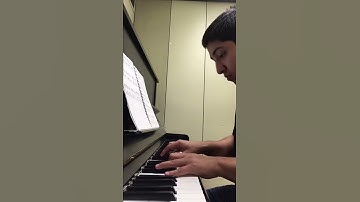 G 1st inversion Cadences