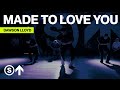 Made to love you  dan owen  dawson lloyd choreography