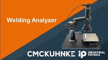 Inspecting Can Welds with Precision: CMC-KUHNKE QbyV