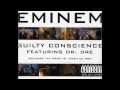 Eminem - Guilty Conscience (Instrumental)