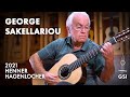 Lawrence longs la falda bailante by george sakellariou on an 2021 henner hagenlocher