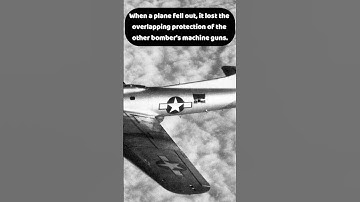 Het pijnlijke lot van een achterblijver van de B-17
