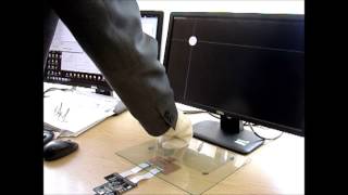 itron MPCT 10.1 Video