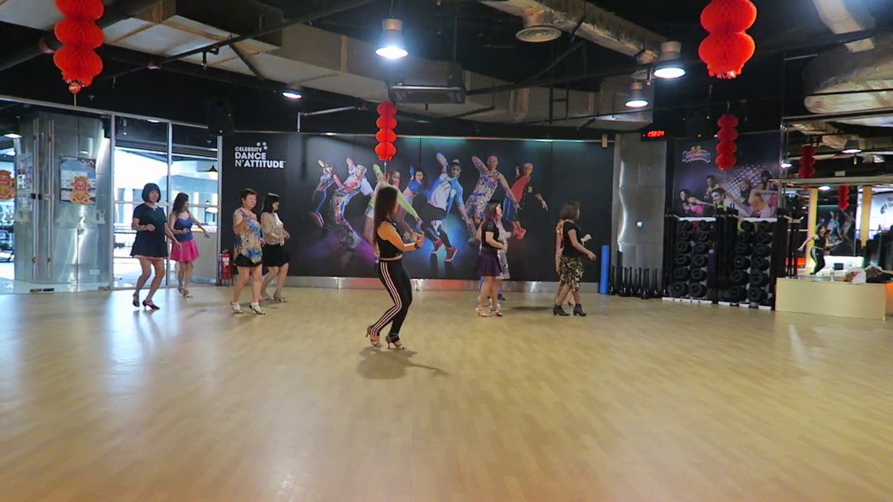 What Am I Living For Line Dance YouTube