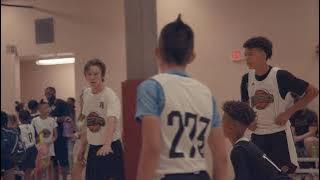 Ian Joshua STEPS UP BIG at EBC Las Vegas 2021