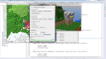 Eclipse Coding Timelapse