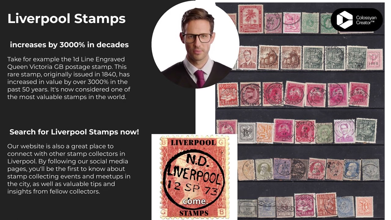 Philately, Collecting, Investing & History