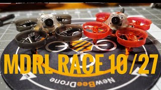 Mdrl Race 1027