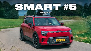 Download Lagu SMART #5 - De TOEKOMST van SNELLADEN in een SUV! MP3 Download Lagu SMART #5 - De TOEKOMST van SNELLADEN in een SUV! MP3