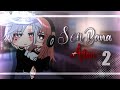 Sen Bana Aitsin |🔥| Gacha Nox - Gacha Clup Türkçe | 2/2 | by:@ciklekli_ely 🎧