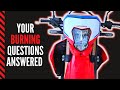 HONDA CRF300L | Your Burning Questions Answered!