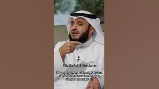 Syaikh Mishary Alafasy Quran Surat Ghafir ayat 39 - 40. Murottal yang merasuk ke relung jiwa