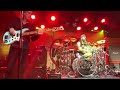 The Winery Dogs-Hot Streak@ Belly Up 5-19-23