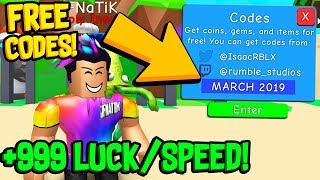 Codes For Roblox Destruction Simulator Wiki - all working new codes for roblox bubble gum simulator march 2019